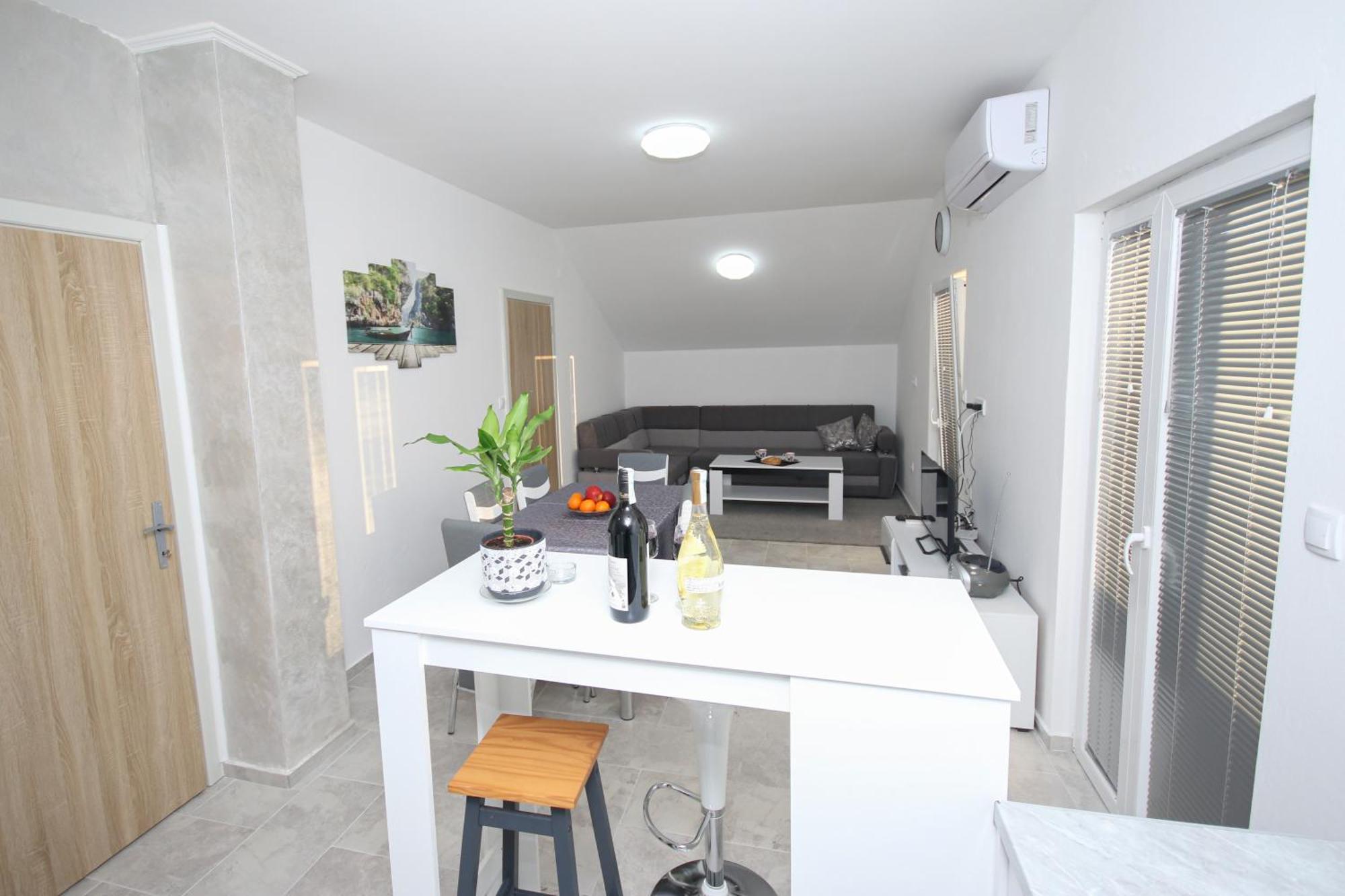 View Apartment Trebinje