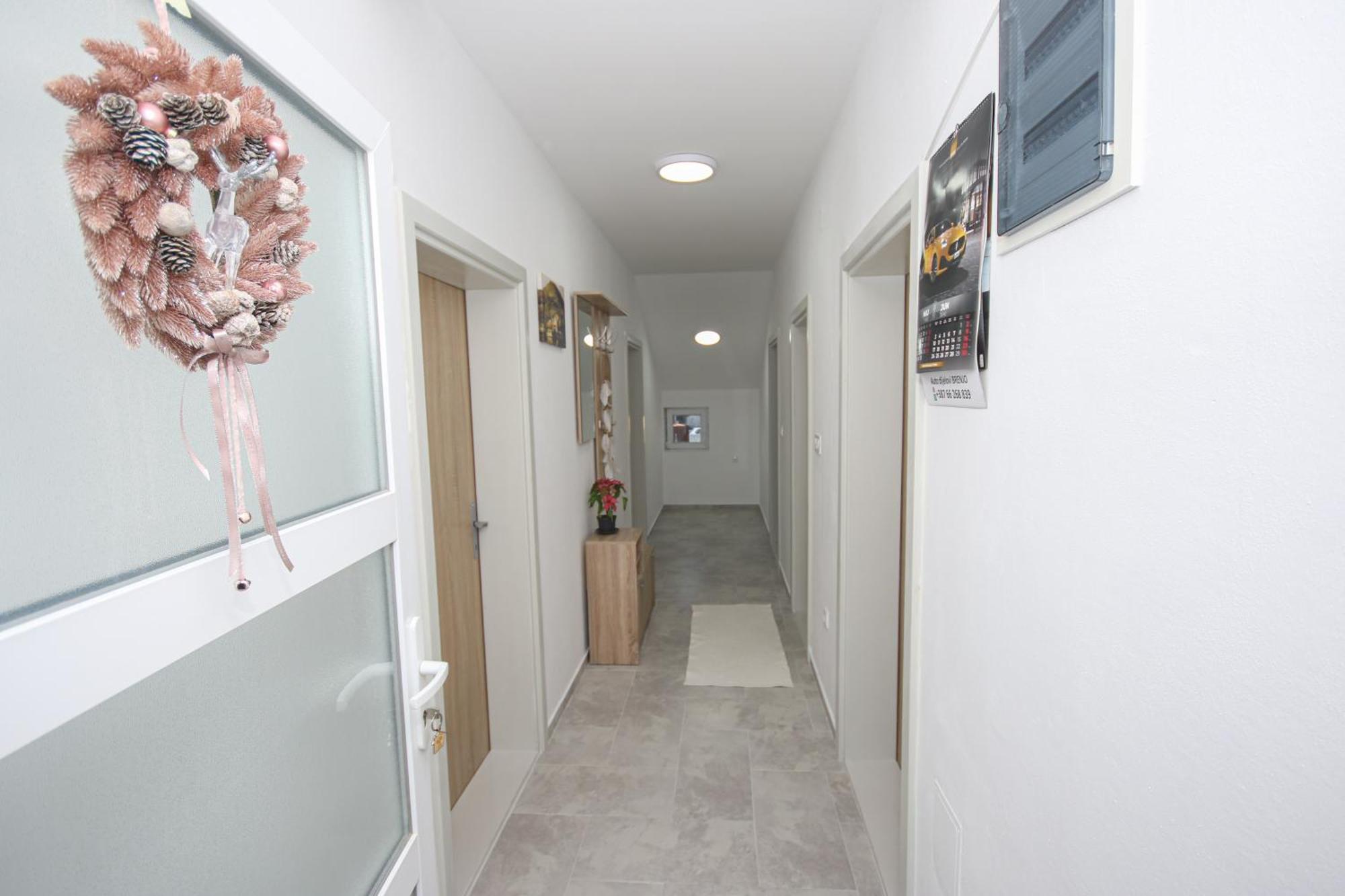 View Apartment *