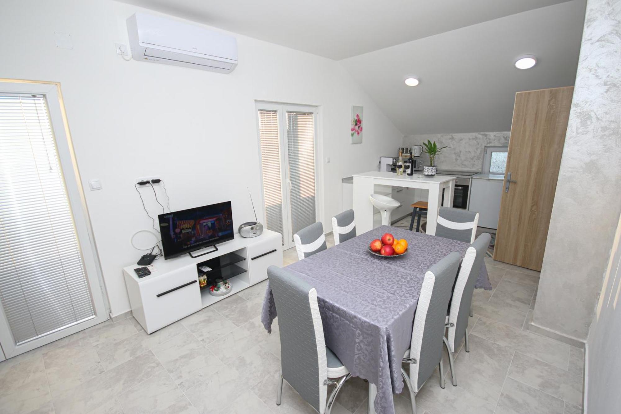 Apartment View Trebinje